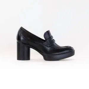 Motion 55 In Black Evening Sandals