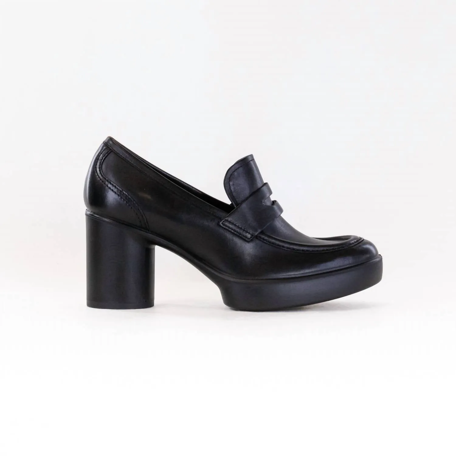 Motion 55 In Black Evening Sandals