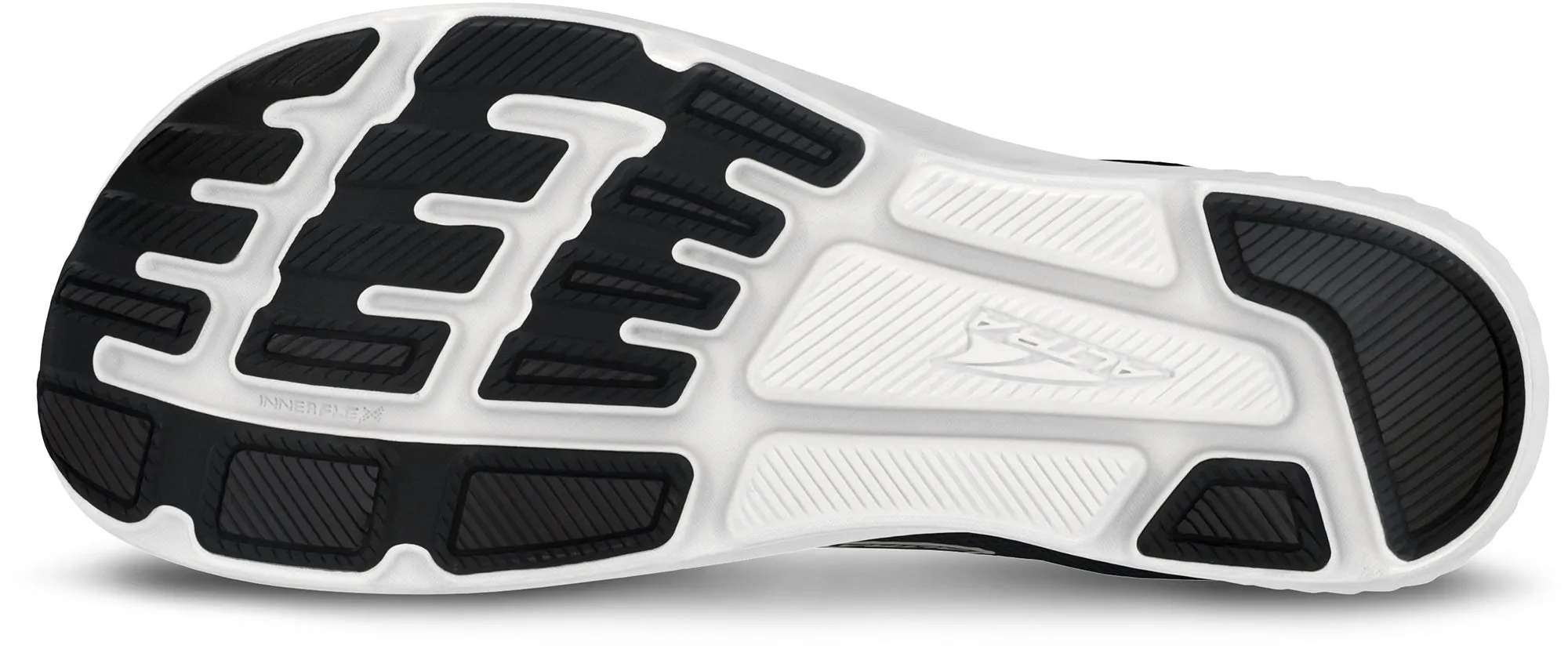 Progressive Cushioning Altra Escalante 4 Womens Running Shoes - Black