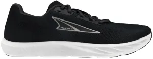Altra Escalante 4 Womens Running Shoes - Black Microtextured Grip youth trend