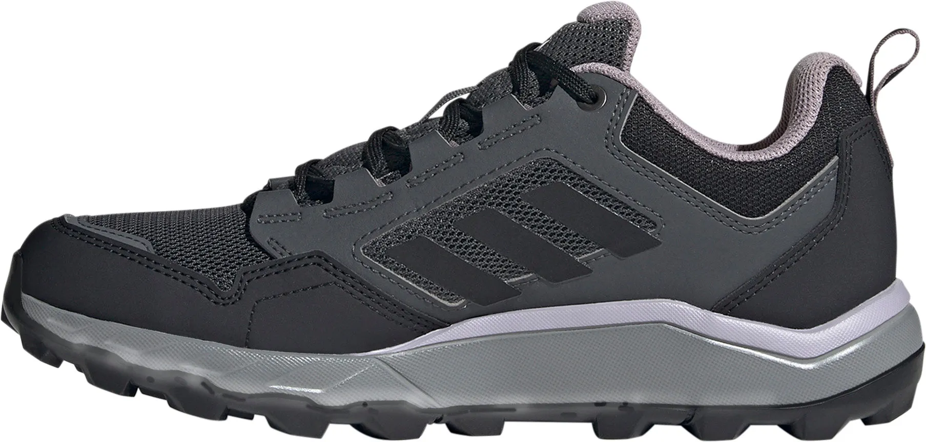 adidas Terrex Tracerocker 2 GORE-TEX Womens Trail Running Shoes - Grey consistent - quality Tensile Bar Weaving