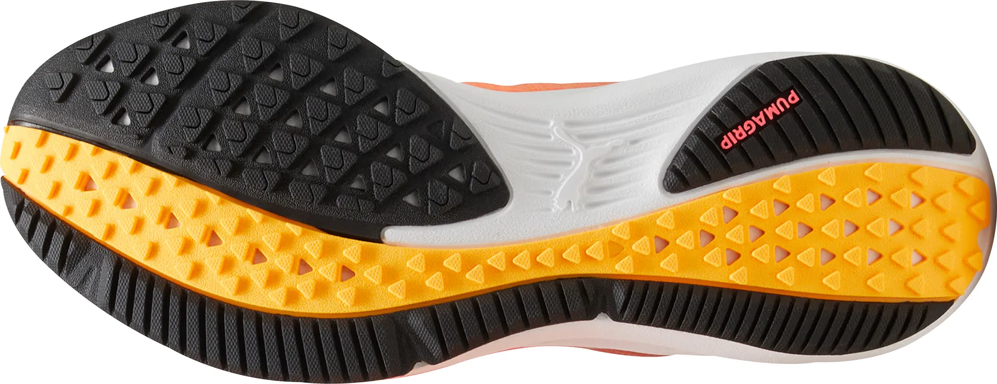 Puma Electrify Nitro 3 Womens Running Shoes - Pink fast runners ergonomic - design shoes