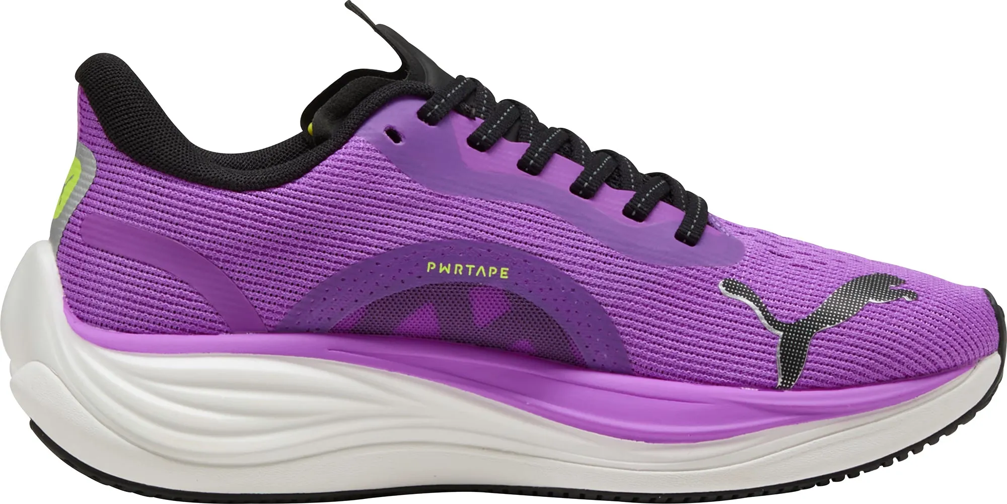 sports shoe alternative Puma Velocity Nitro 3 Womens Running Shoes - Purple