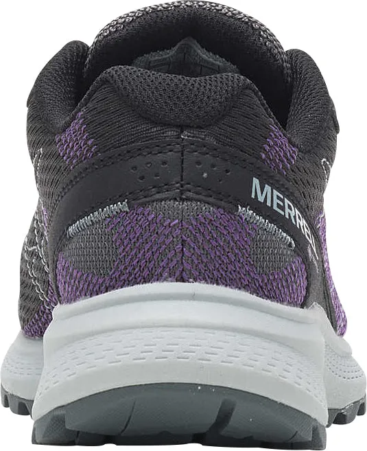 function - focused shoes running endurance improvement Merrell Fly Strike GORE-TEX Womens Trail Running Shoes - Black