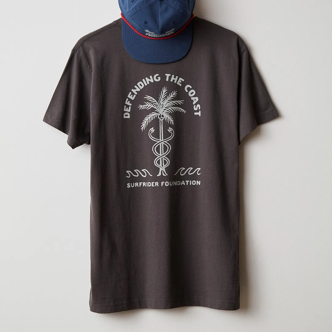 Last Defender Tee Soft Feel