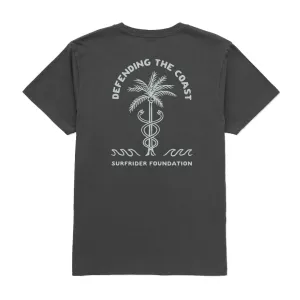 Sleek And Stylish Fit For All Last Defender Tee