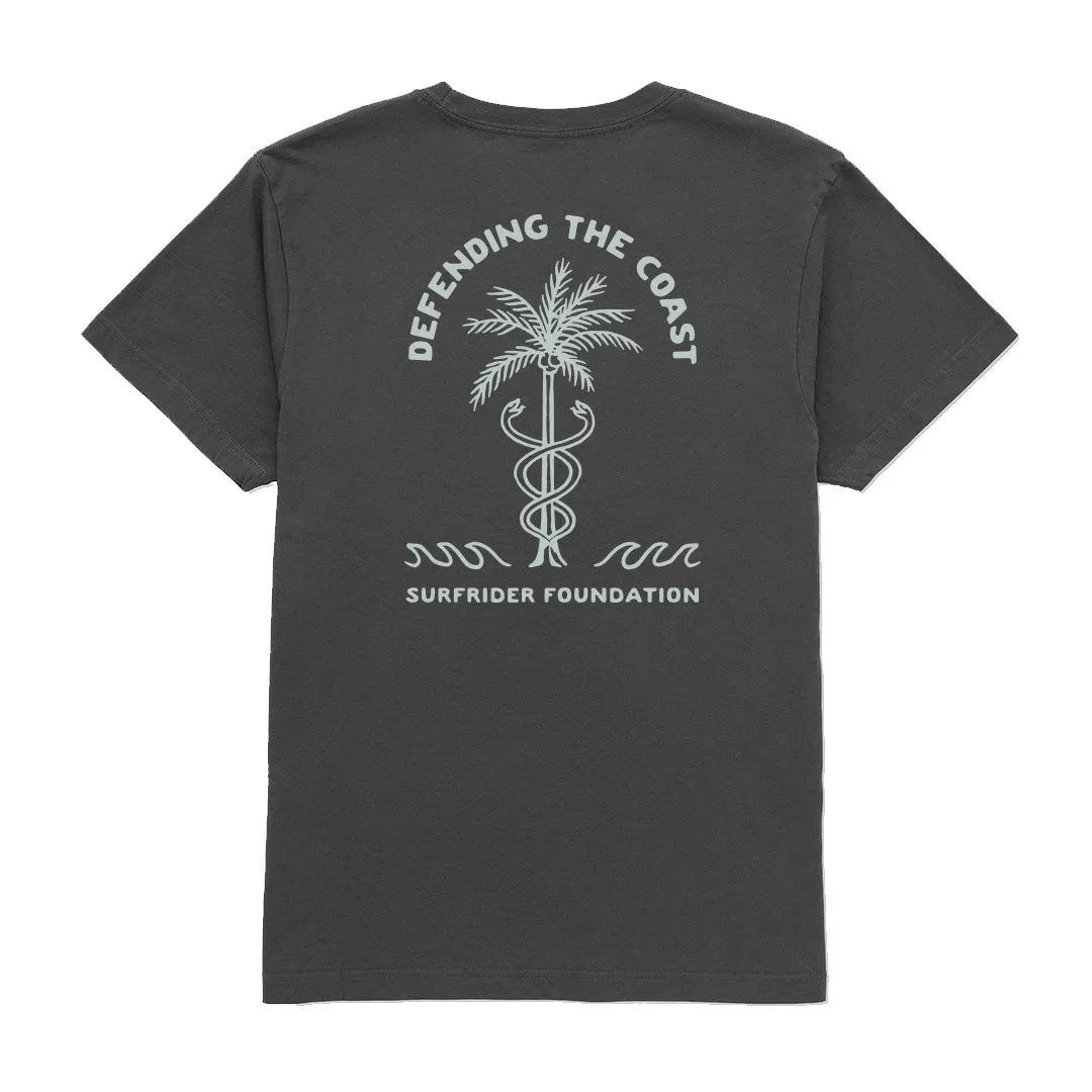 Sleek And Stylish Fit For All Last Defender Tee