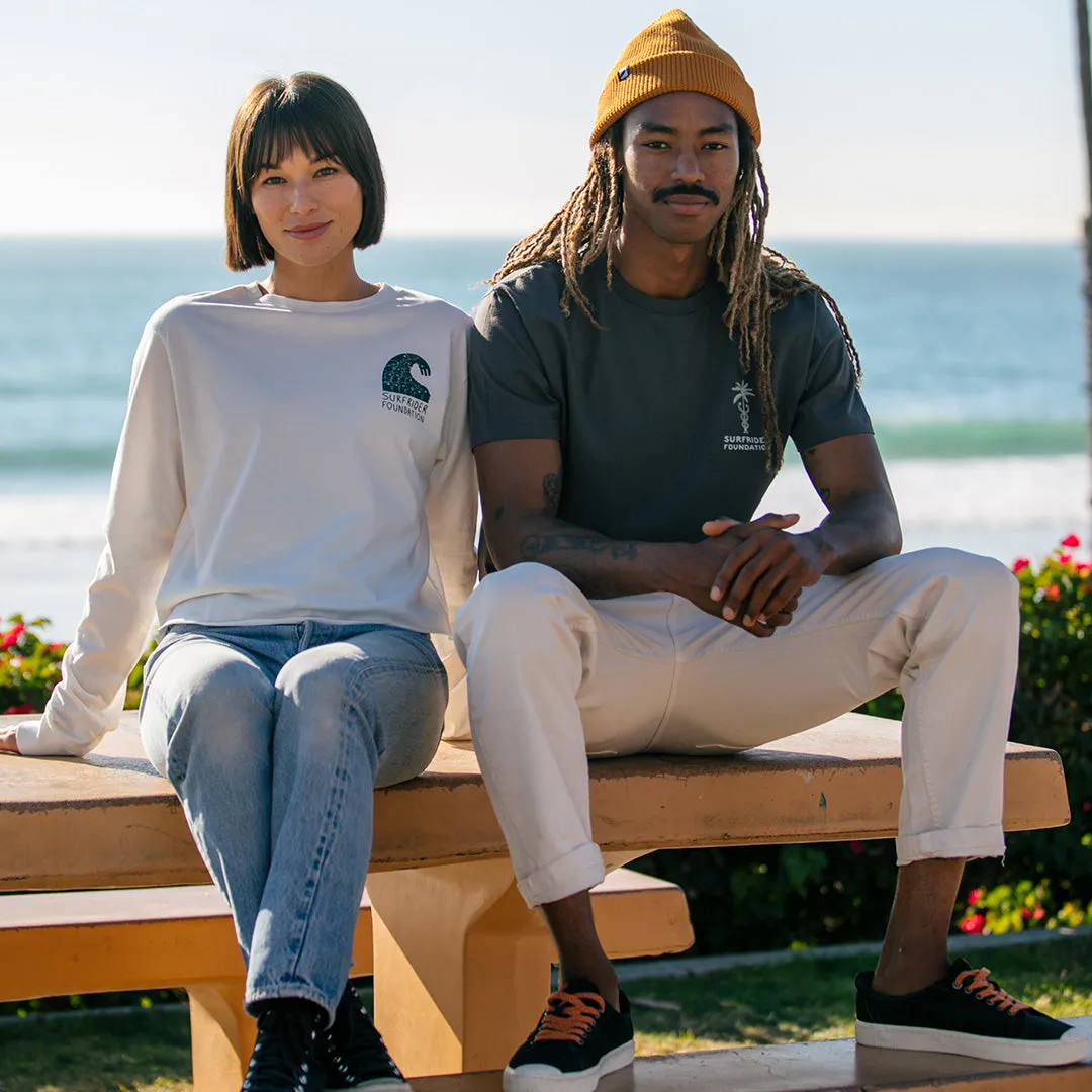 Last Defender Tee All-Day Wear