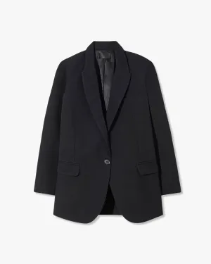 MoistureWickingInterior Glow In Dark Accents DIANE BLAZER