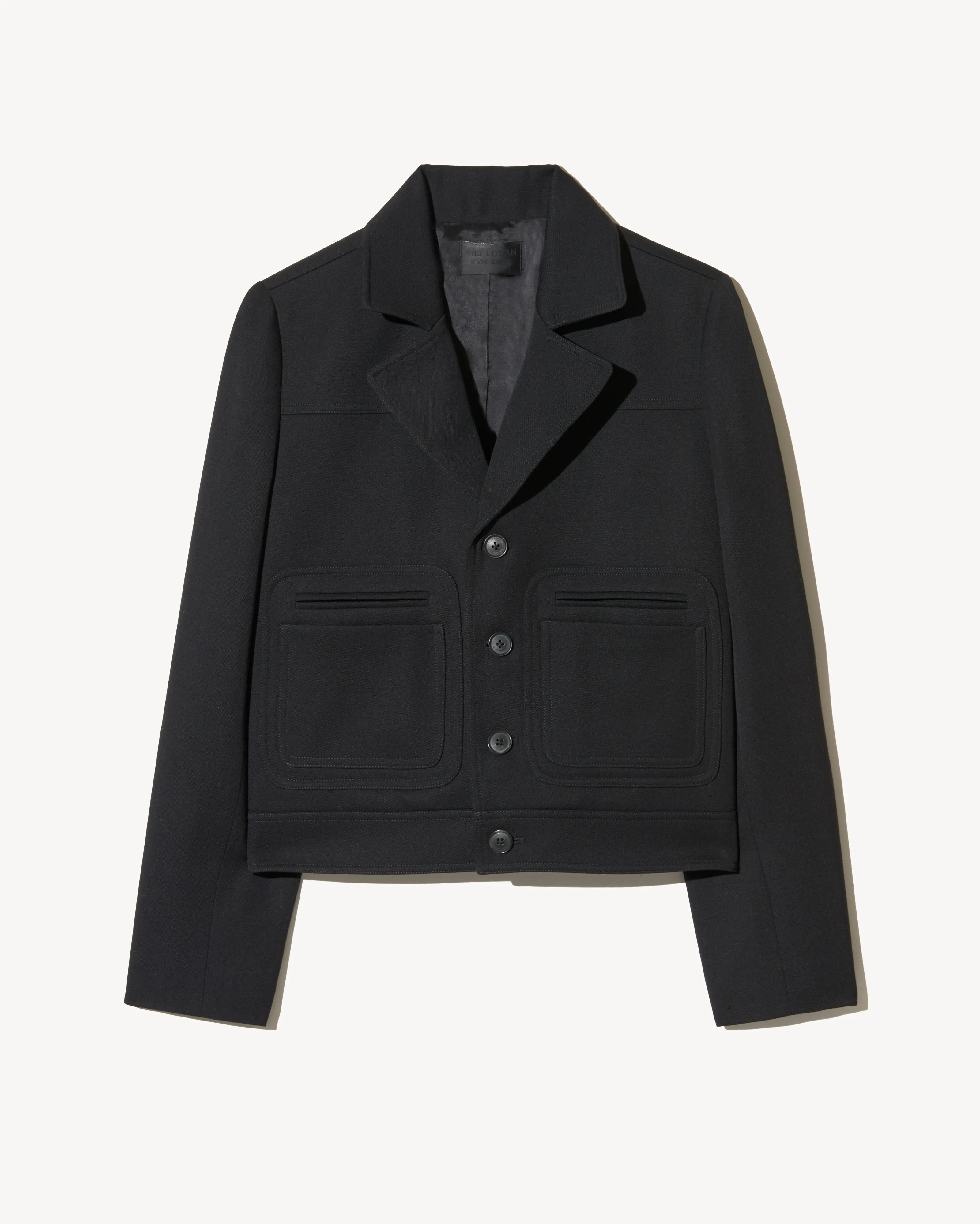 Everyday Fit Style GEORGY JACKET