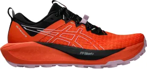 interval training shoes strength - training running shoes Asics Gel Trabuco 13 Womens Trail Running Shoes - Orange