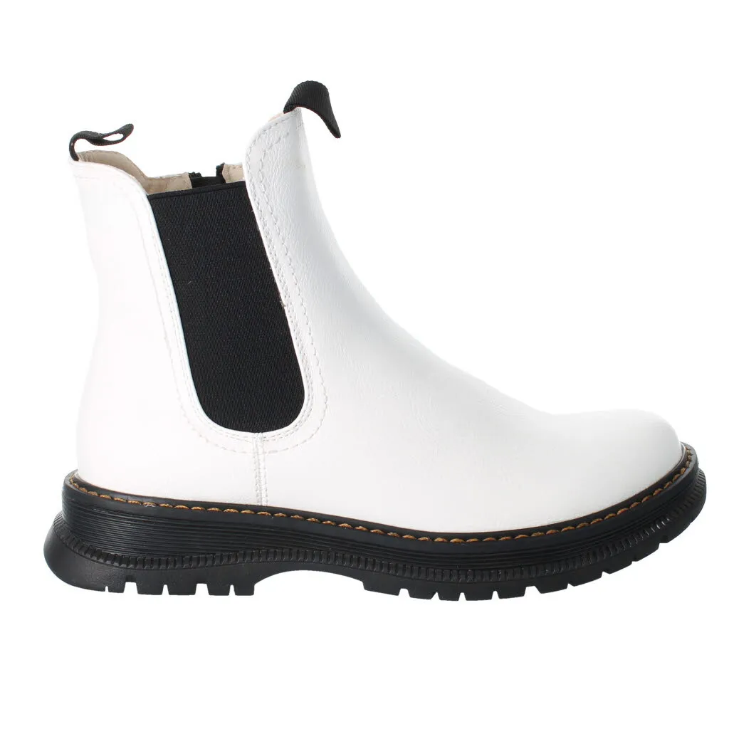 Cool Seasons Mud Resistant Work Commute WESTLAND Peyton 05