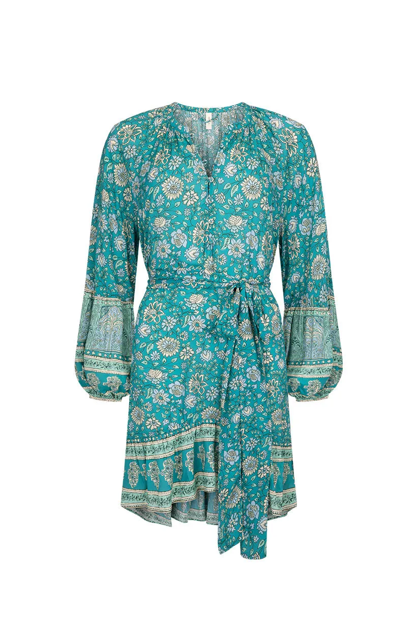 Charming Fit Elysian Tunic Dress