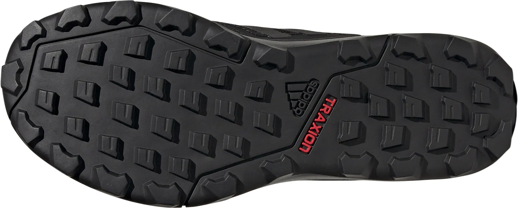 adidas Terrex Tracerocker 2 GORE-TEX Womens Trail Running Shoes - Black mountain running gear