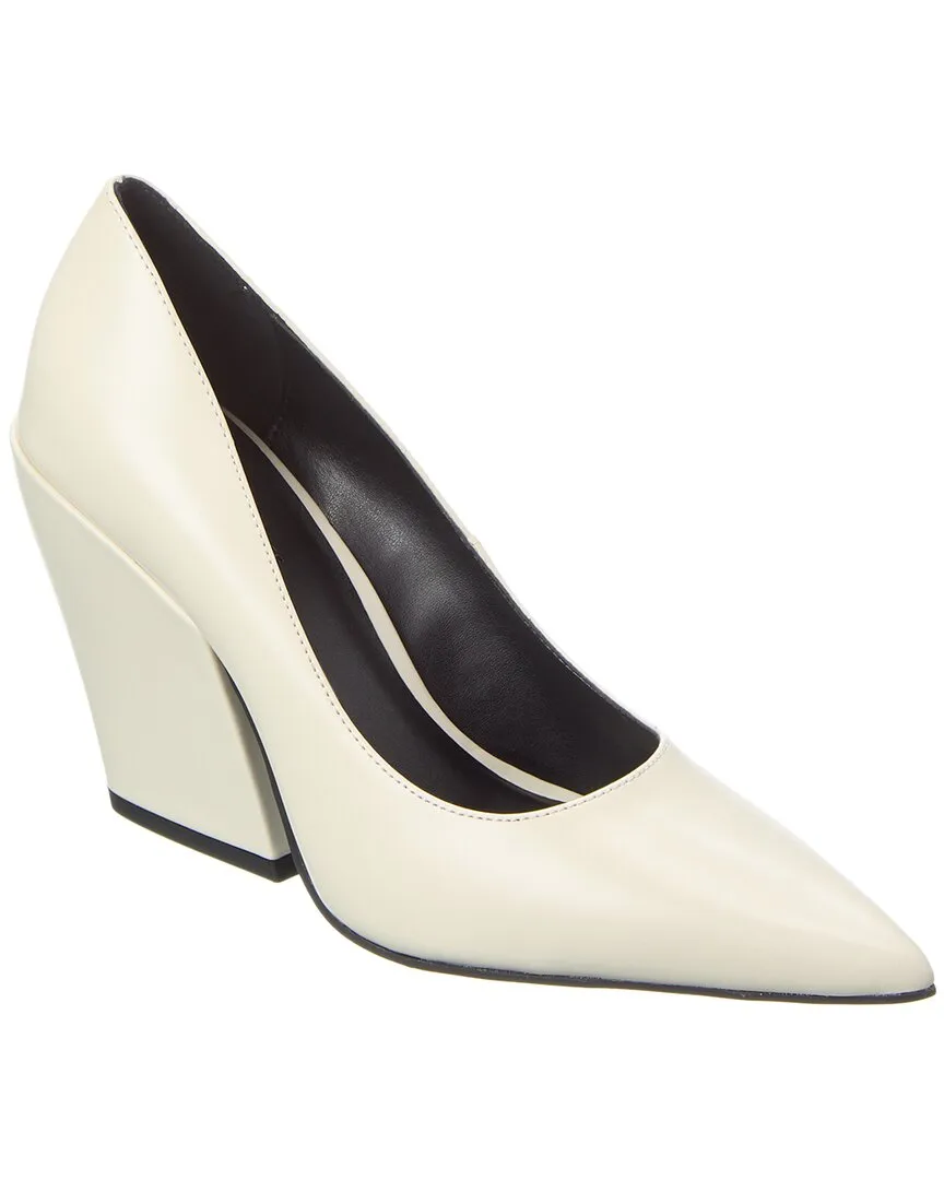 Go Anywhere Rebecca Minkoff West Leather Pump
