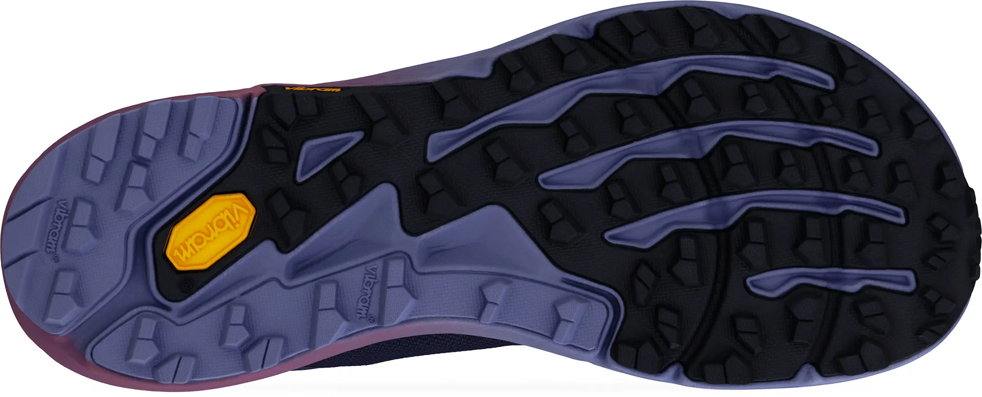 rhinestone - embellished - design shoes Altra Timp 5 Womens Trail Running Shoes - Blue