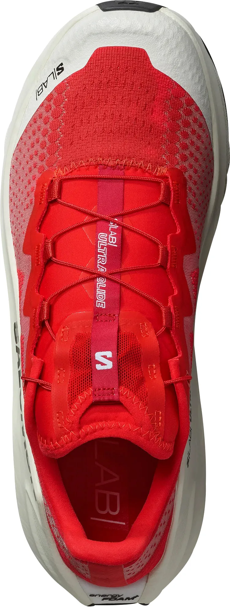 generic shoes Salomon S/Lab Ultra Glide Trail Running Shoes - Red