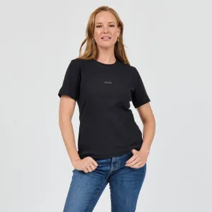 Cashmere combination Active Fit Heavy Cotton Home Tee