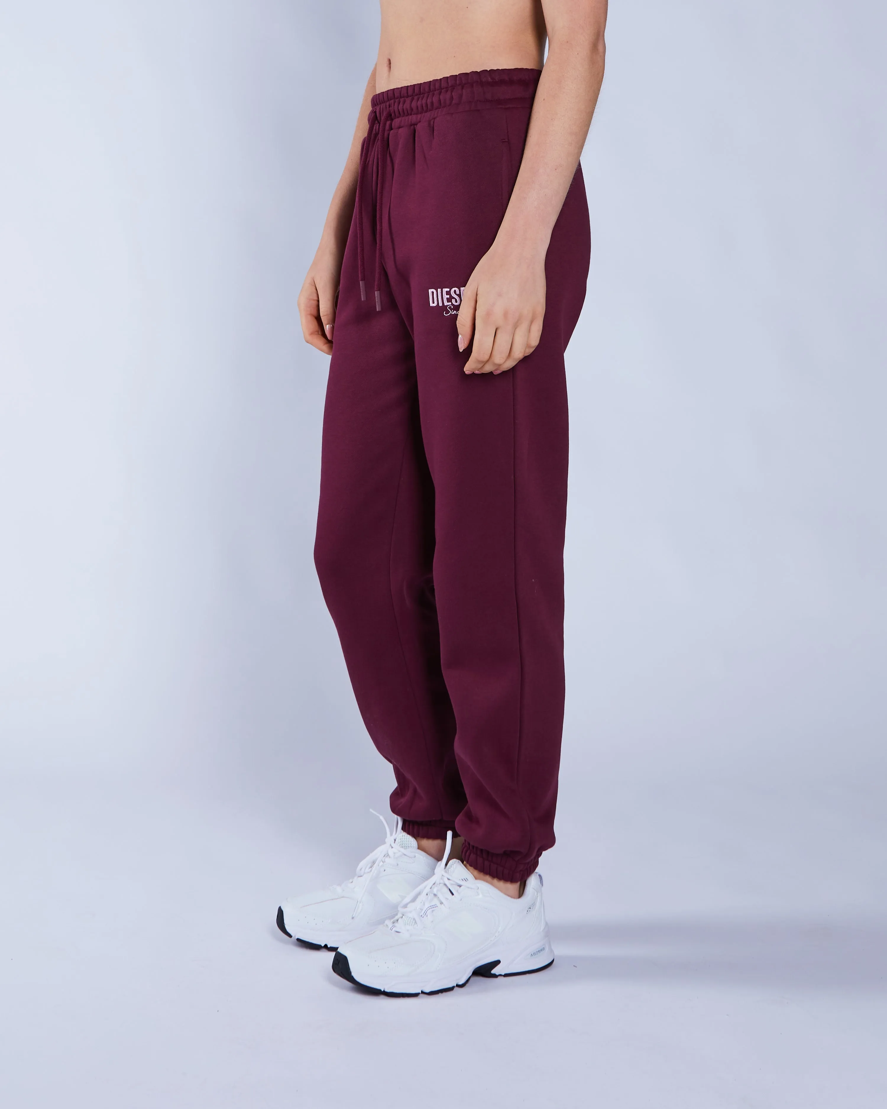Lux Jogger Deep Orchid TaglessLabel