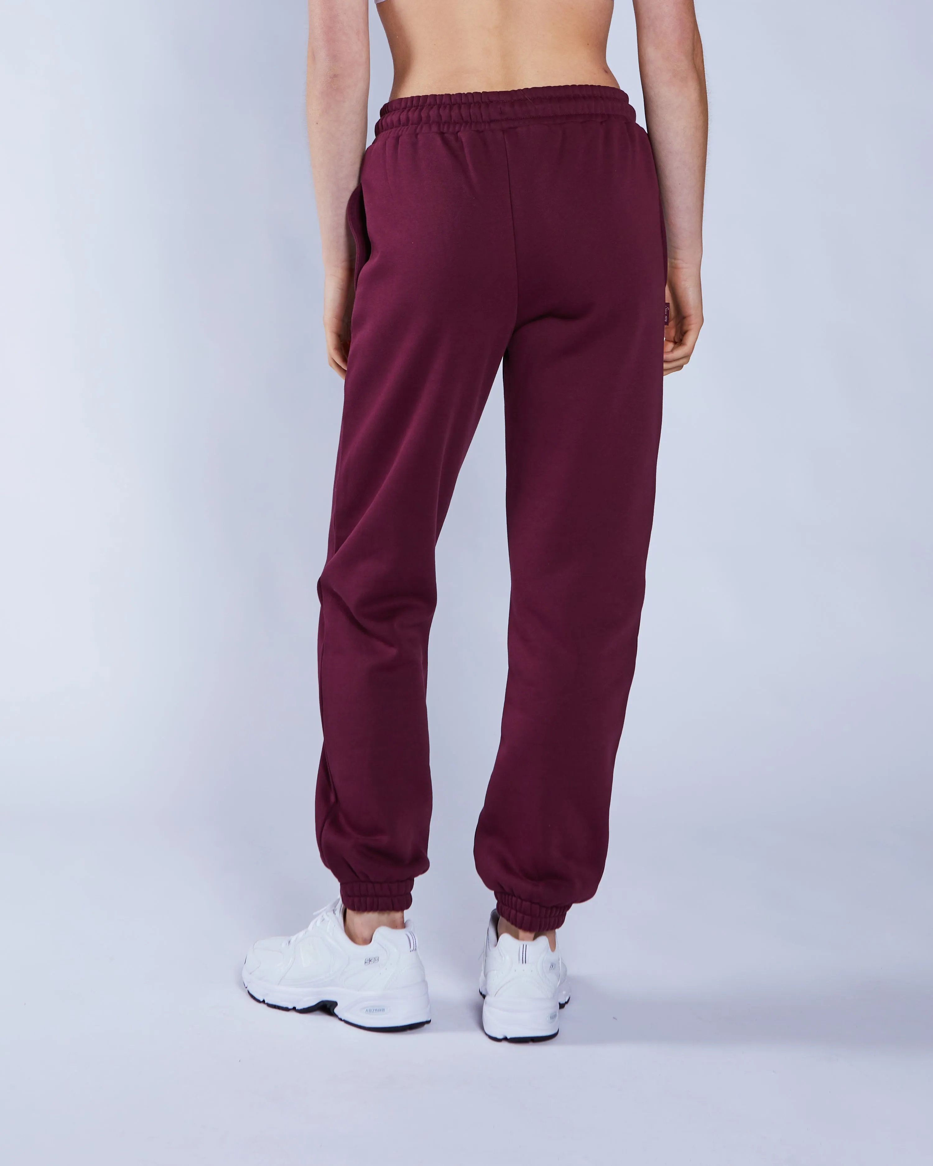 Lux Jogger Deep Orchid Relax Mode