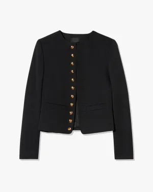 PATTI JACKET InterchangeableLining