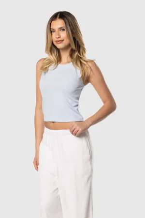 Flexible Use Ribbed Tank