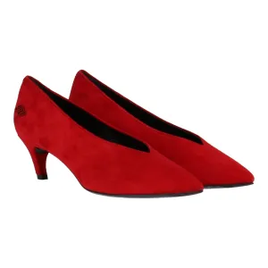 Roger Vivier Womens Ruby Pump Slip On Urban Vibes
