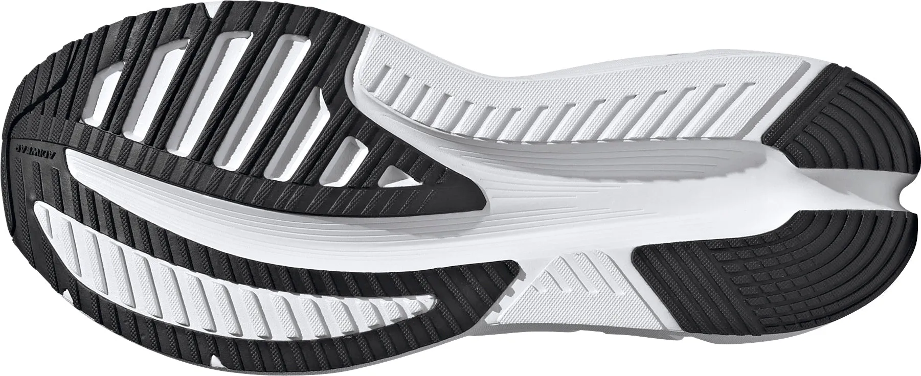 Quality craftsmanship adidas Adistar 4.0 Womens Running Shoes - Black