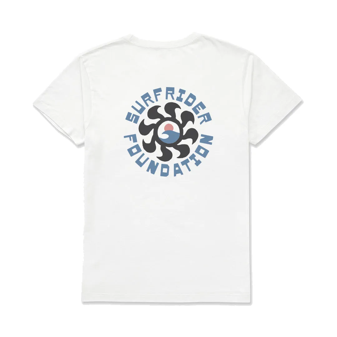 Leisure Wear layerable Rootsy Tee