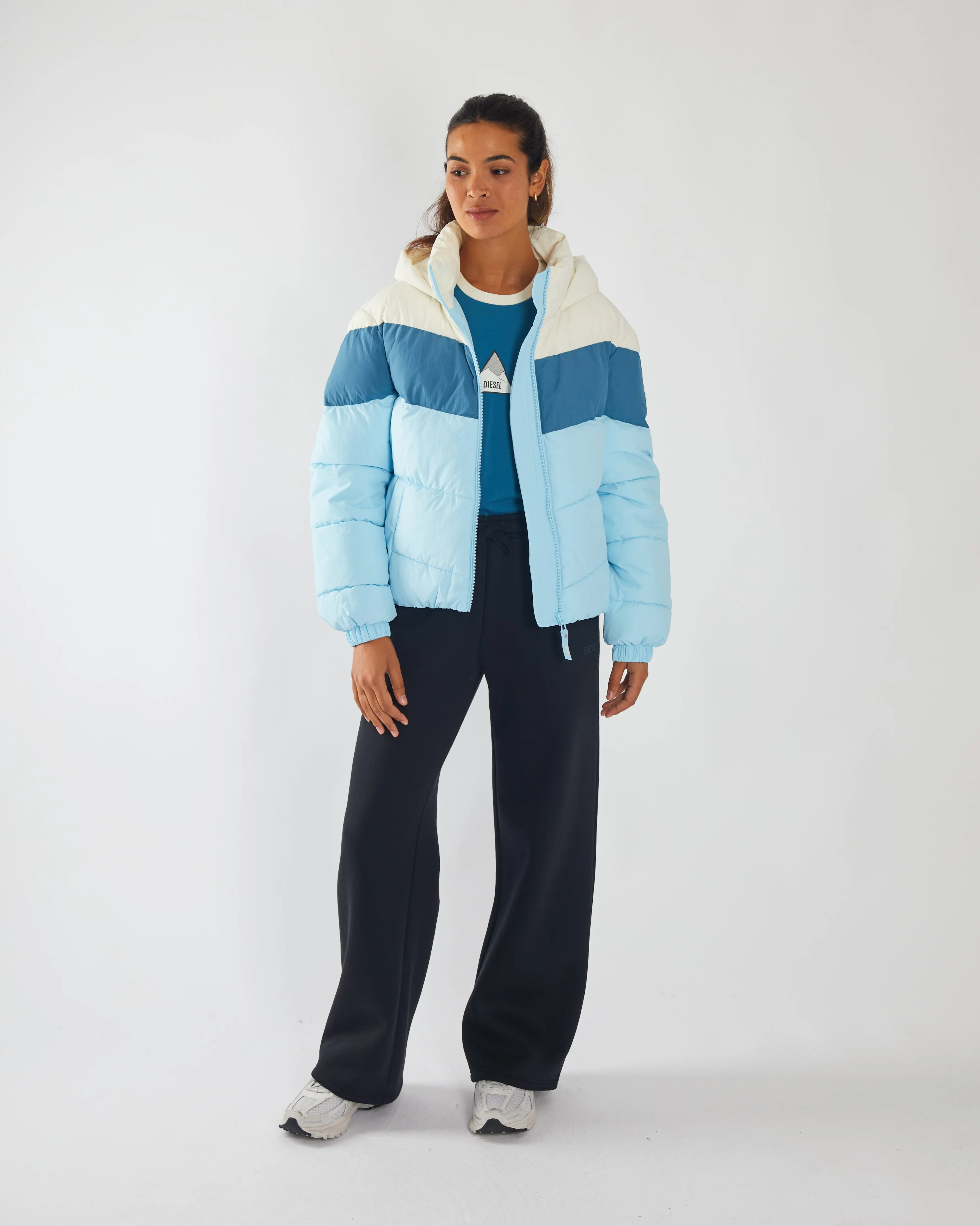 Outdoor Apparel Outdoor Footwear Rosaleen Jogger Jet Black