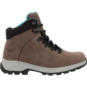 Georgia Boot? Women's 5" Eagle Trail Hiker Sturdy