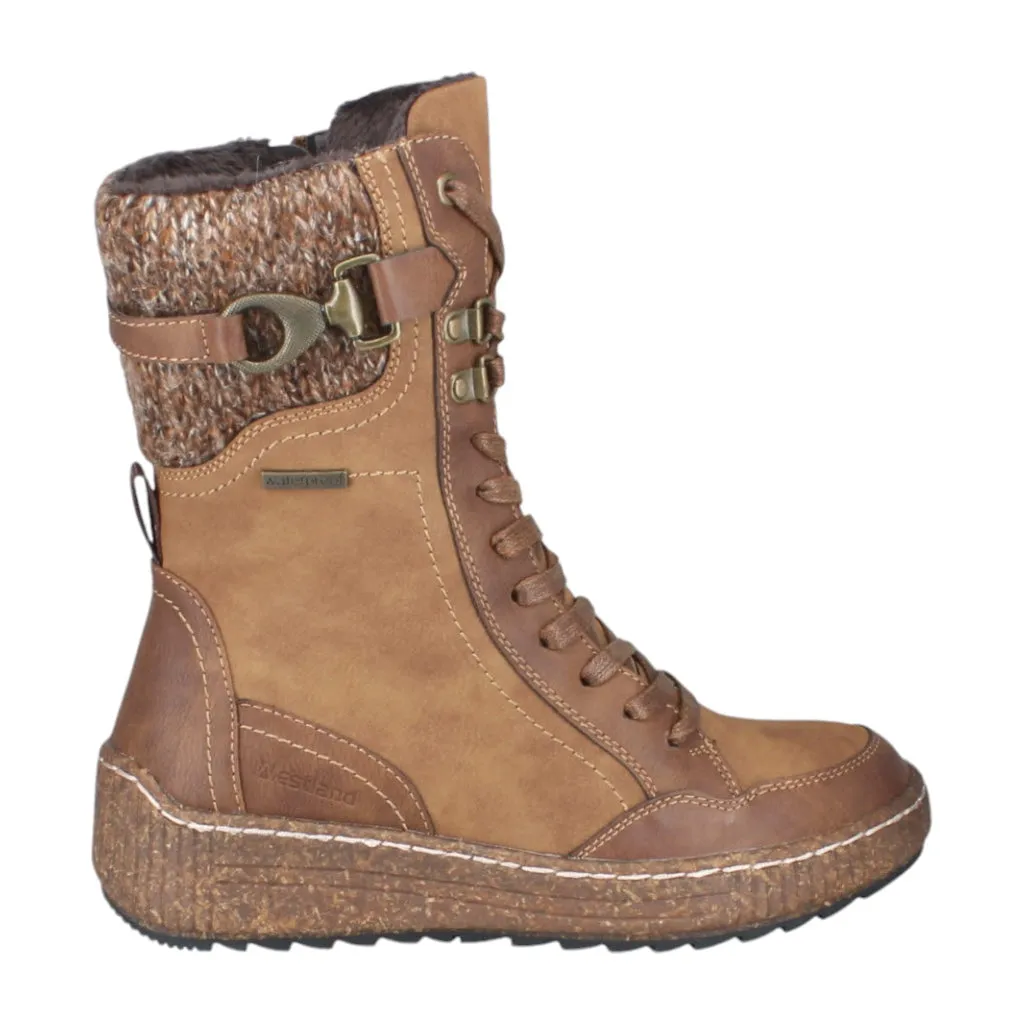 WESTLAND Wyndi 02 Waterproof Stylish Explorer