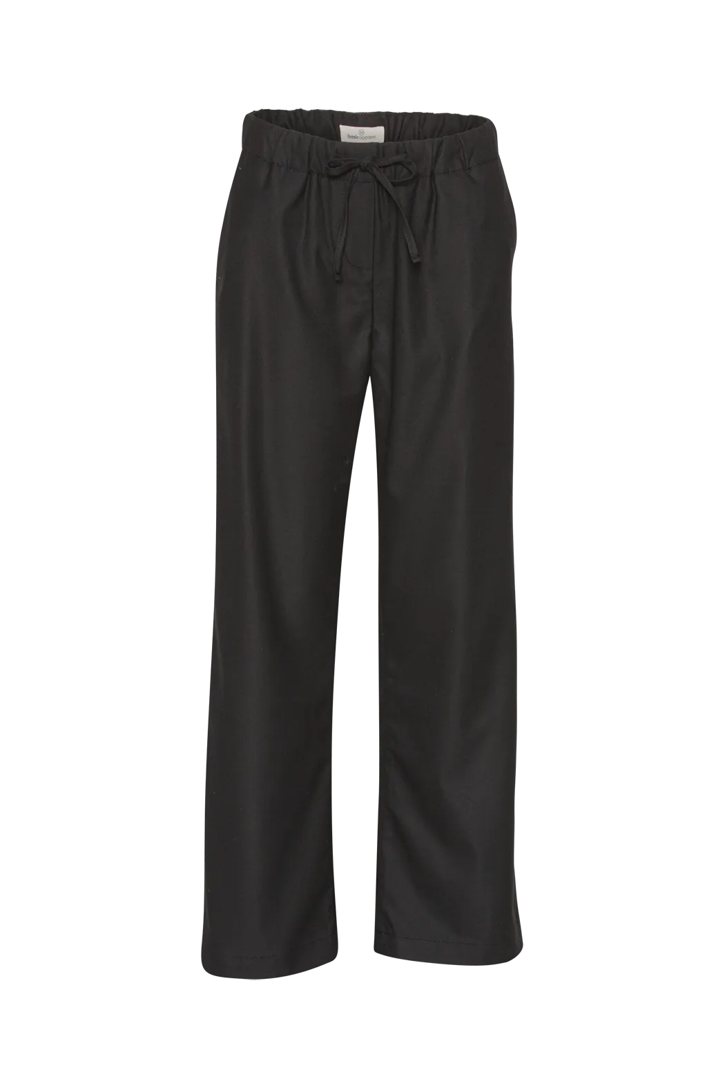 Sage Loose Pants - Black Move Comfort Durable Utility