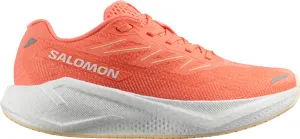 Proprioceptive Feedback Salomon Aero Blaze 3 Womens Running Shoes - Orange