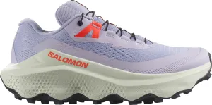daily wear sports shoes Upgraded version Salomon Ultra Glide 3 Womens Trail Running Shoes - Purple