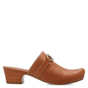 Salvatore Ferragamo Ladies Gancini Leather Mules Sexy Platform Heels Memory foam insole