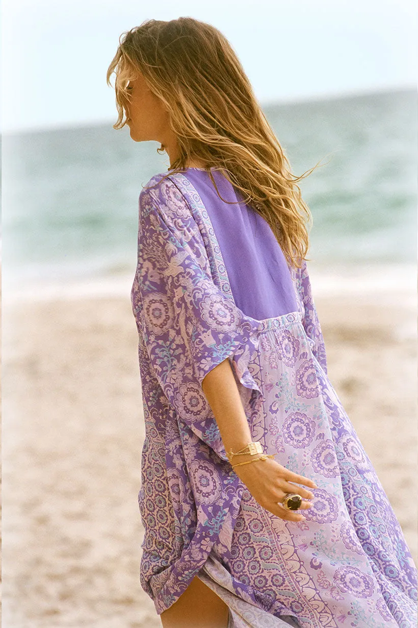 slim fit Sannah Gown