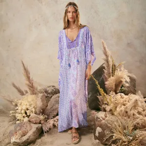 Sannah Gown Casual Pick