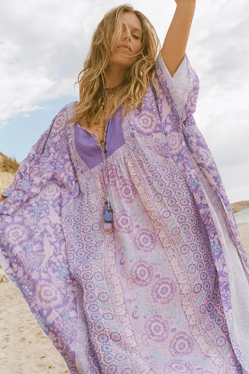 Sannah Gown Smart Pairing