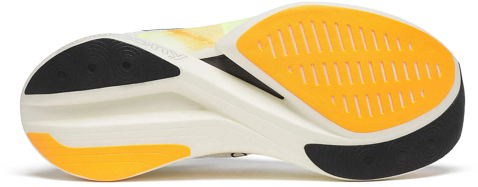 Saucony Endorphin Elite 2 Running Shoes - White Lightweight Responsive Foam