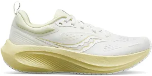 foam - midsole - cushioning shoes EasyToClean Saucony Surge 3 Womens Running Shoes - White