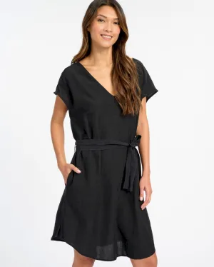 Savannah Dress Cool Draping
