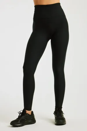 Shape Control Wear Sculpt Stretch High Legging