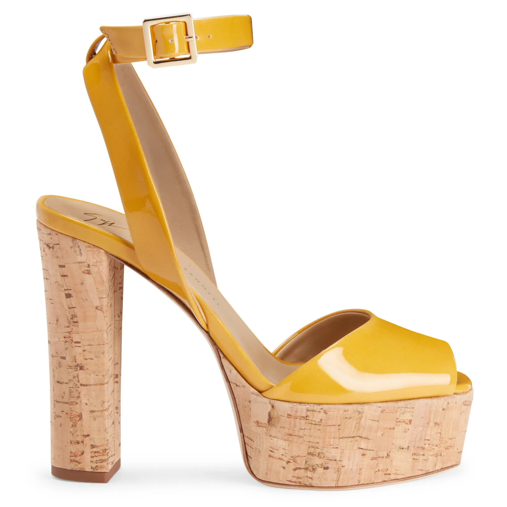 Giuseppe Zanotti  Betty Bridal Wedding Heels