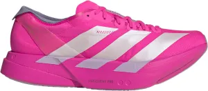 Stabilizing Heel Counter adidas Adizero Adios Pro 4 Womens Running Shoes - Pink