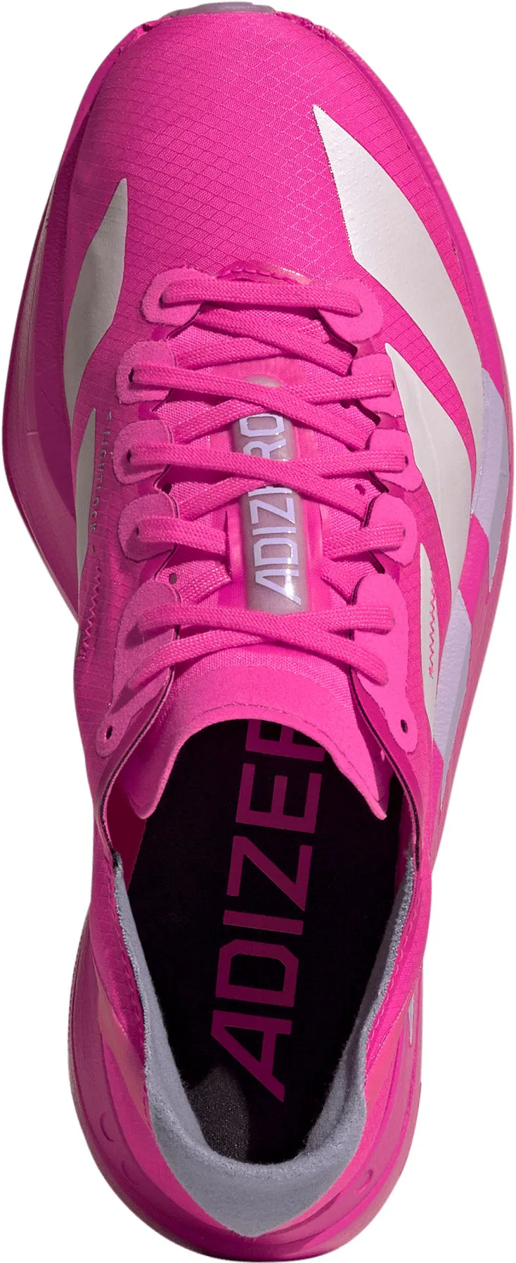 extraordinary - running adidas Adizero Adios Pro 4 Womens Running Shoes - Pink
