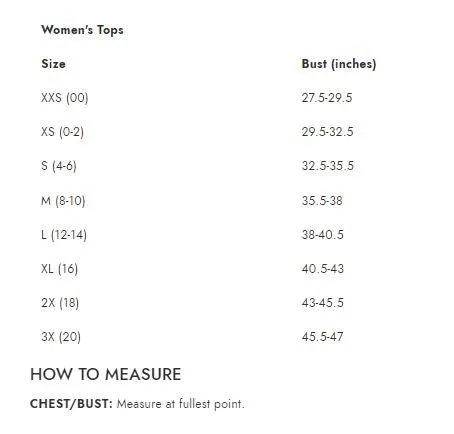 Women's Black V-Neck Tee from Boxercraft Island Vibe Daily Style