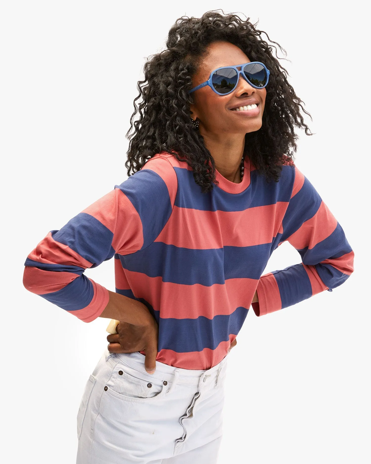 Long Sleeve Tee Heat Transfer Printing