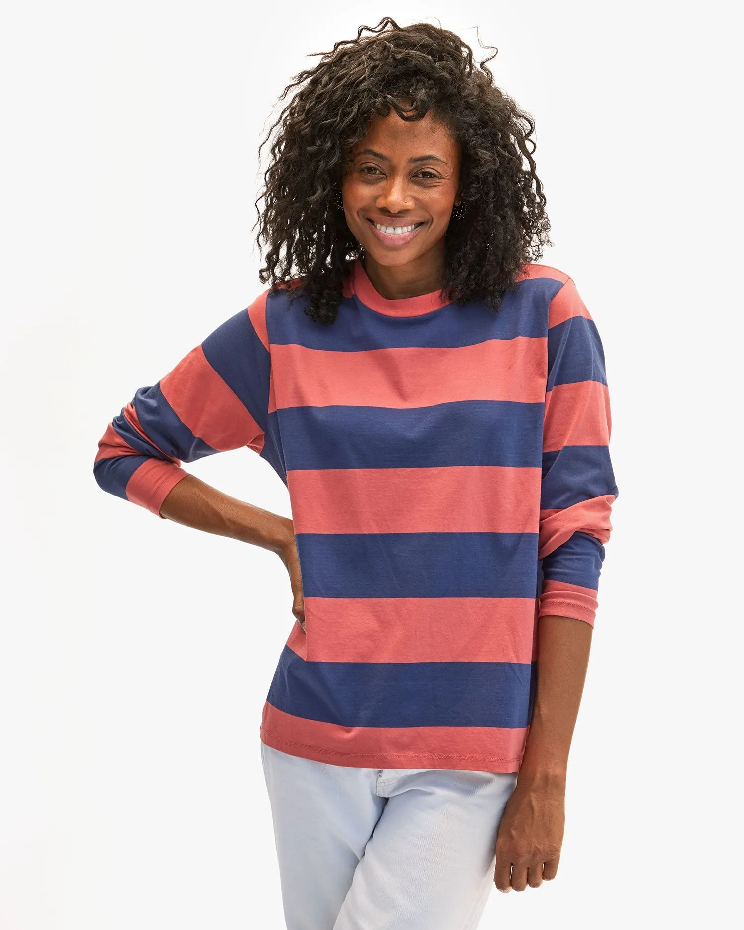 Long Sleeve Tee Long Sleeve Comfortable and stylish