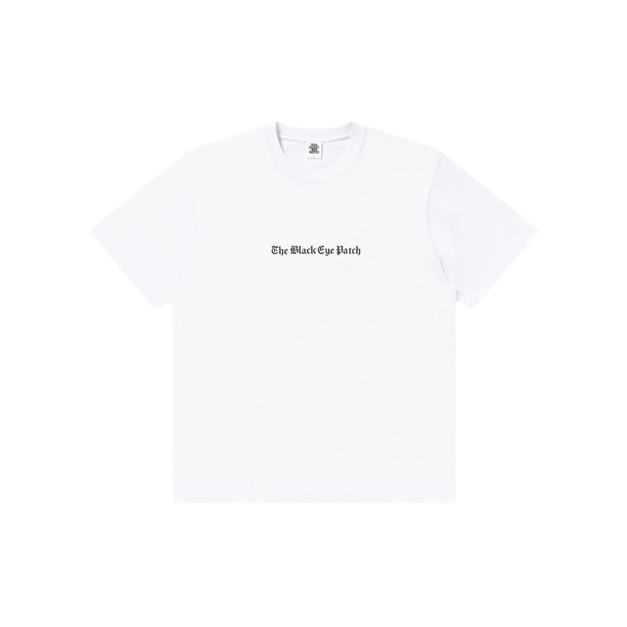BEP TIMES TEE WHITE Active Trend Look